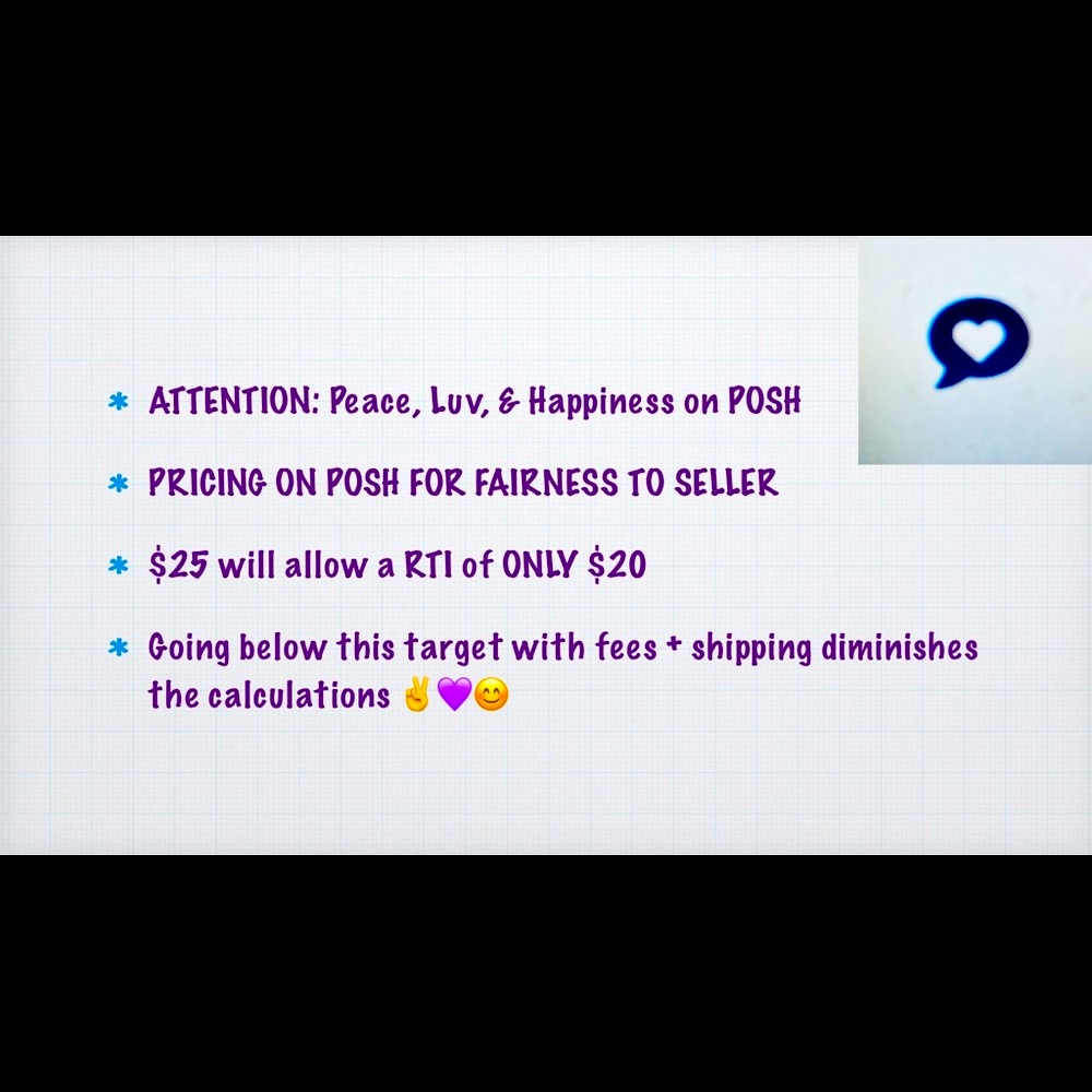 Important Message